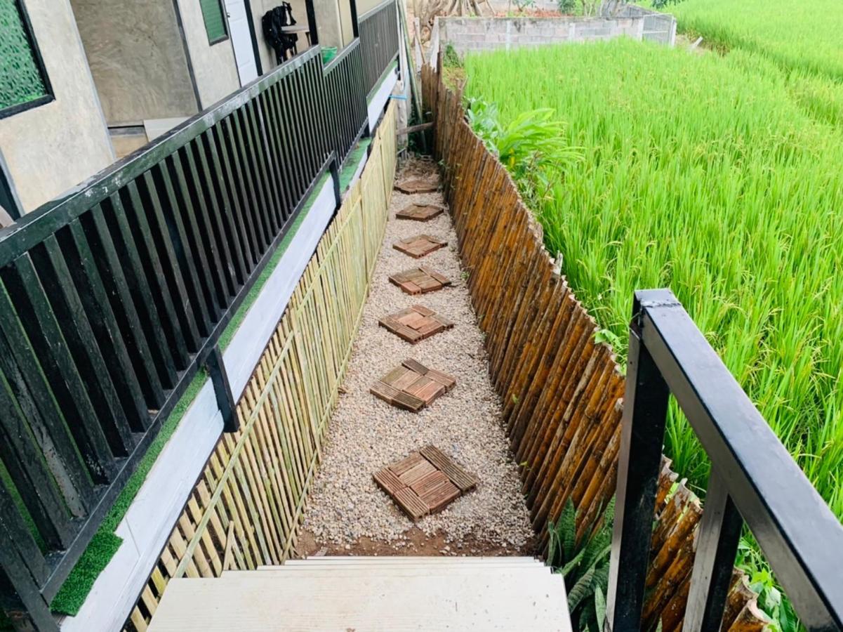 Krathom Doi Luang Hotel Chiang Dao Buitenkant foto