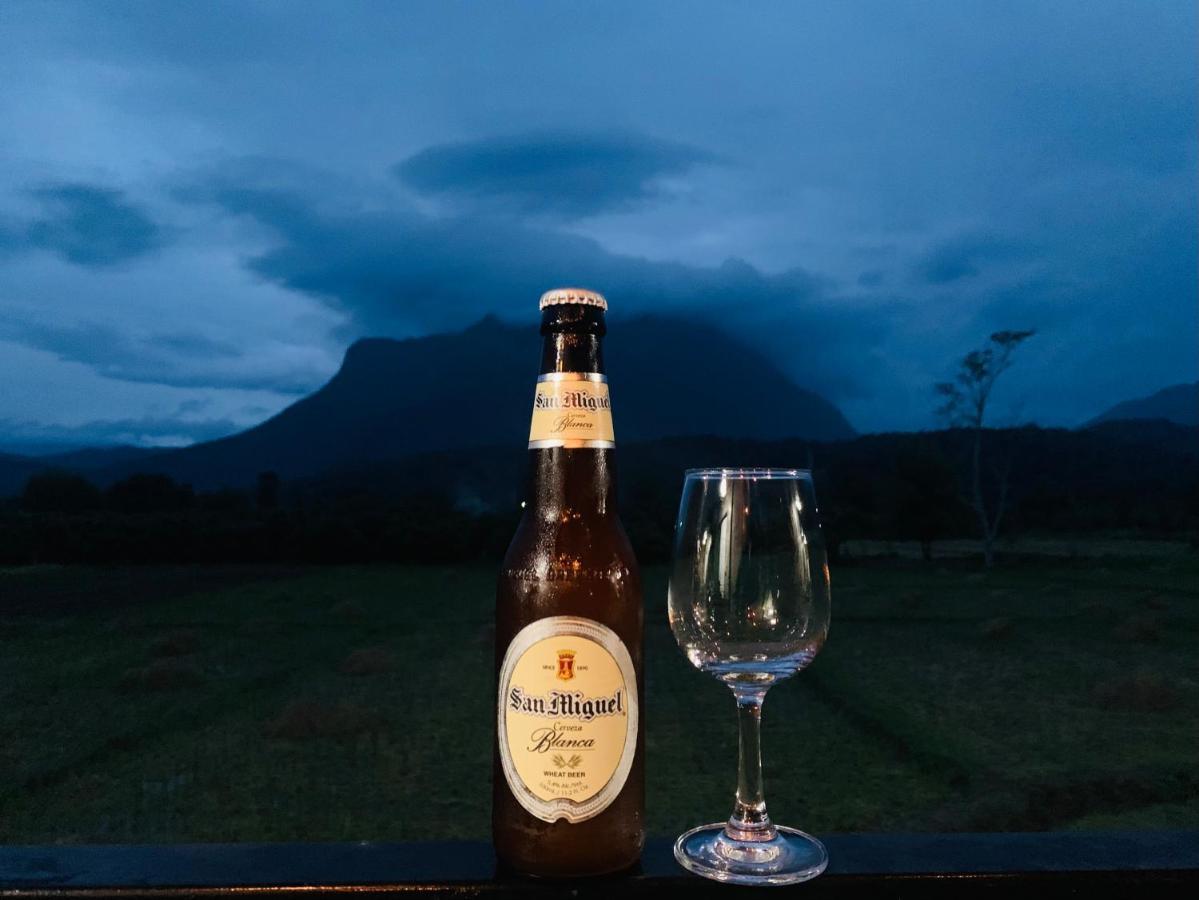 Krathom Doi Luang Hotel Chiang Dao Buitenkant foto